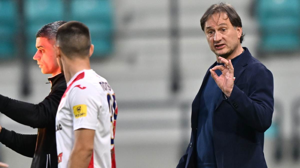  Vojvodina počela pripreme 