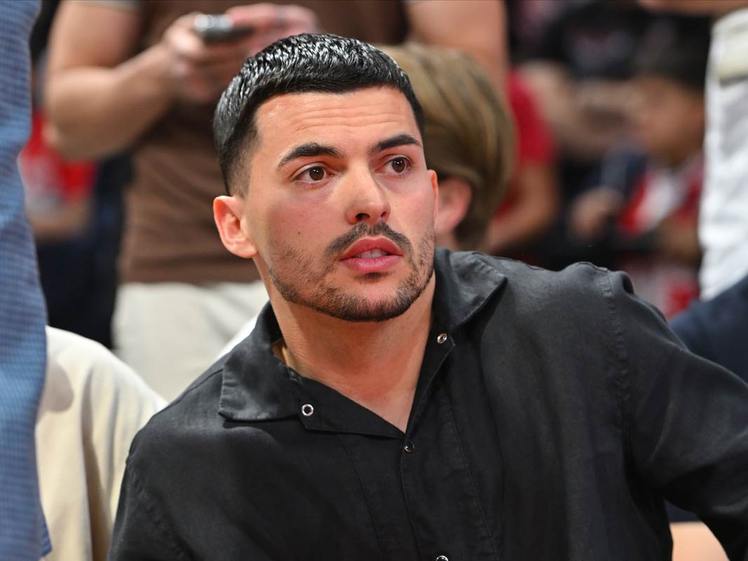  Nemanja Radonjić napušta Crvenu zvezdu 