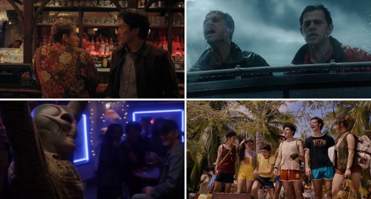  4 potcijenjene serije sa top ocjenama koje svako treba makar jednom da pogleda 