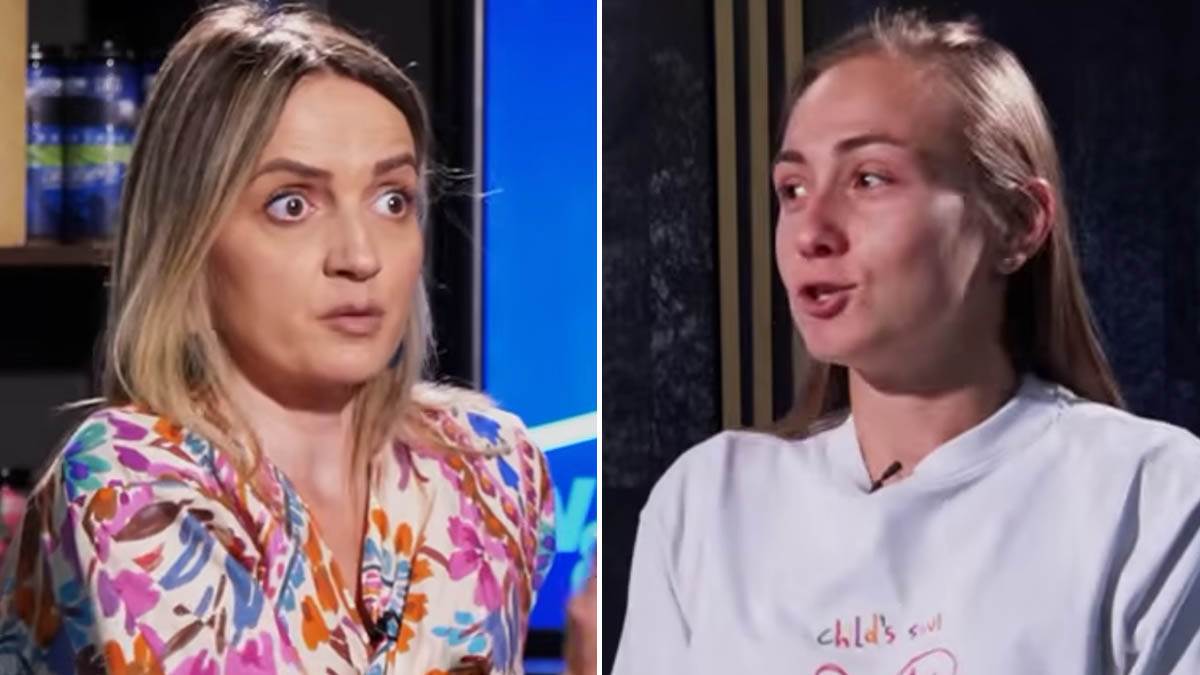  Aleksandra krunić o prijetećim porukama koje dobija 