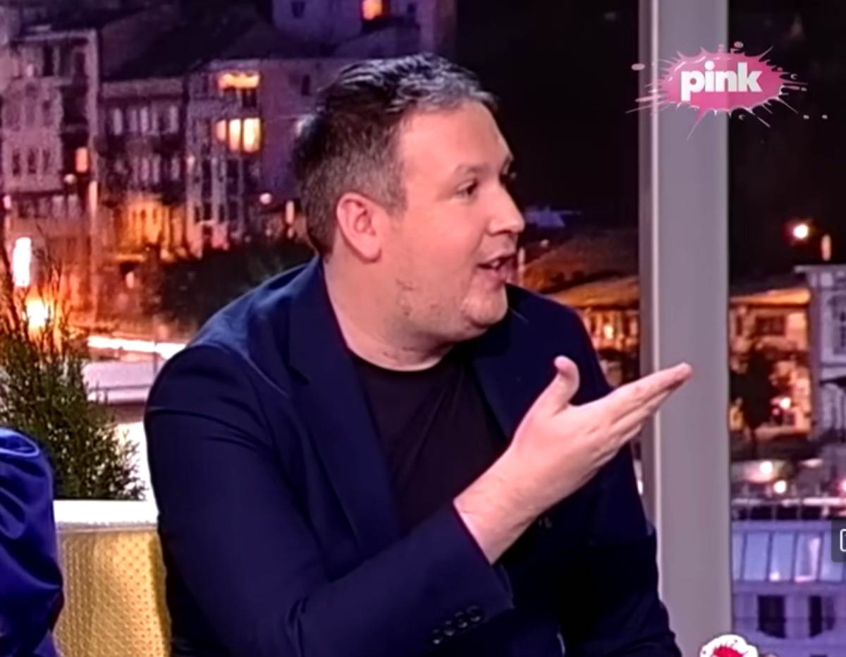  Božo Dobriša o srpskoj estradi 