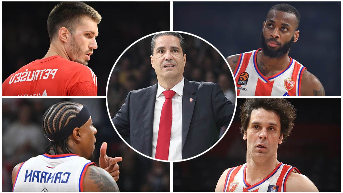  Ko odlazi iz Zvezde, a ko ostaje 