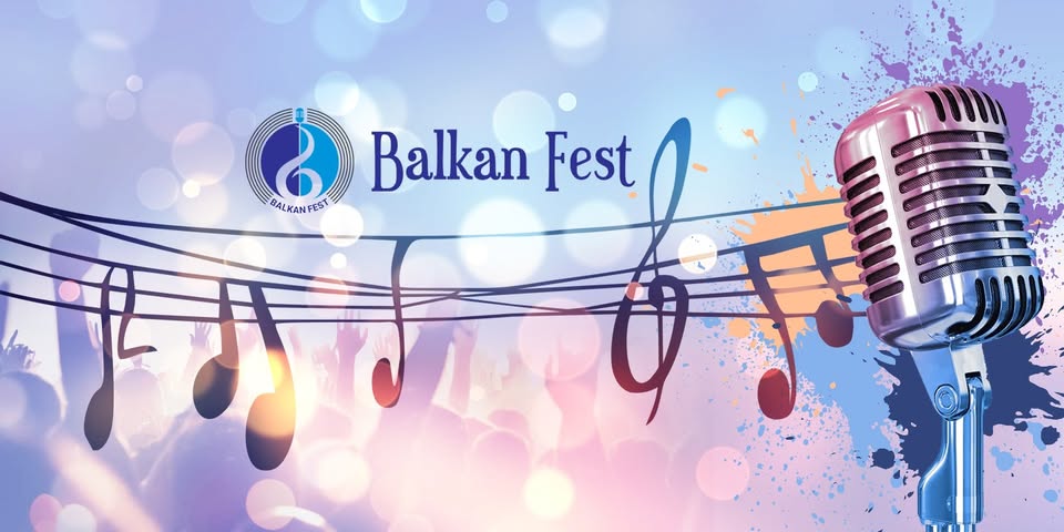 Balkan fest 2025 Banjaluka 