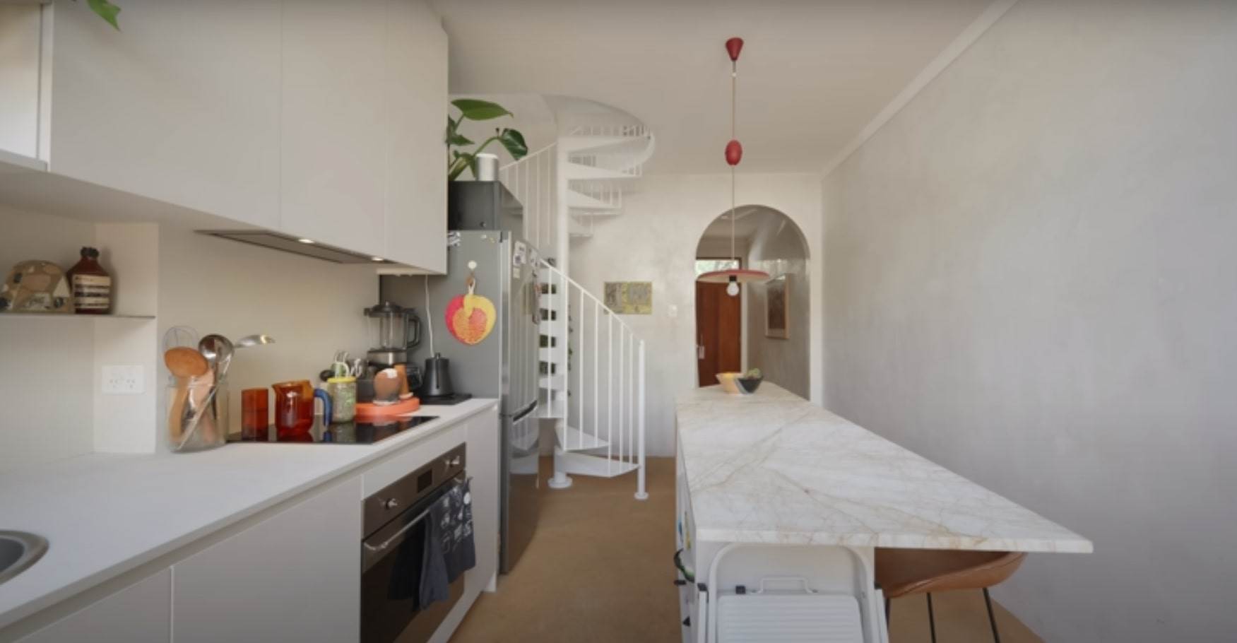  Renovirana stara kuća 