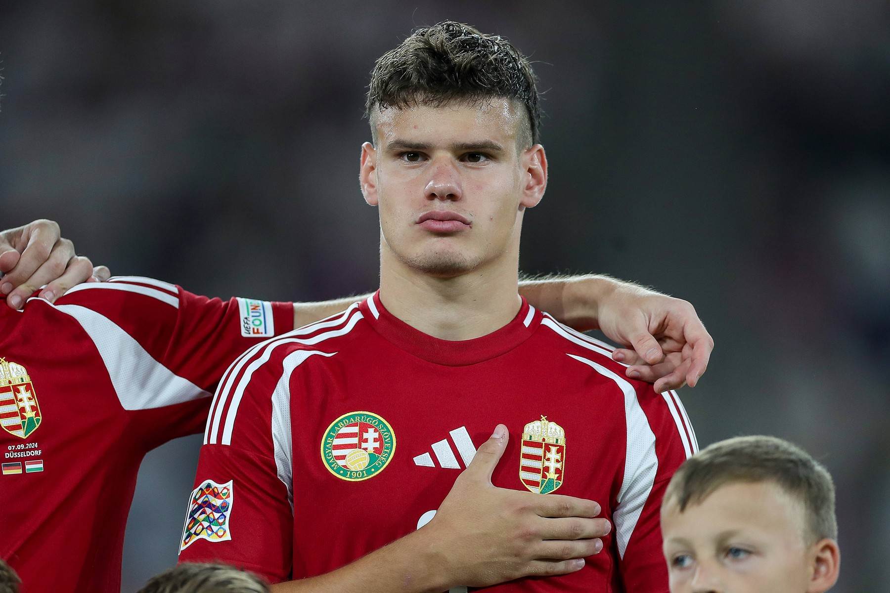  Otac Miloša Kerkeza o transferu i Srbiji 