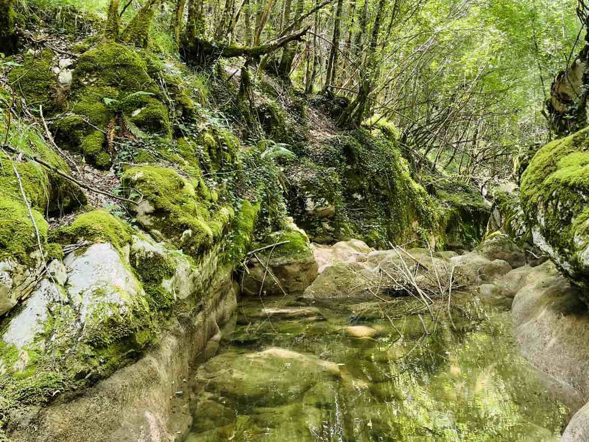 Reportaža kanjoning Koranom Reportaža kanjoning Koranom