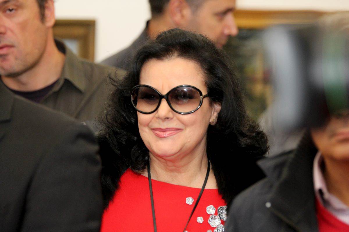  Snežana Savić bila u vezi sa oženjenim muškarcem 