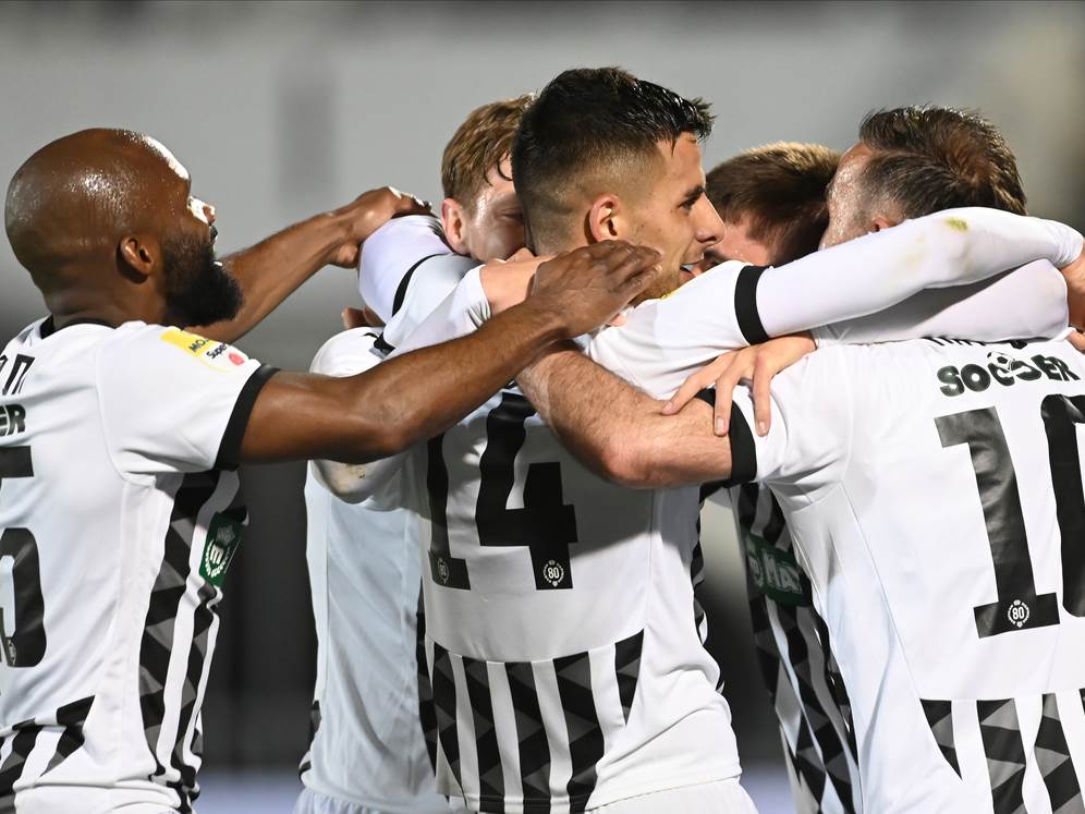  Potencijalni protivnici Partizana u Konferencijskoj ligi 