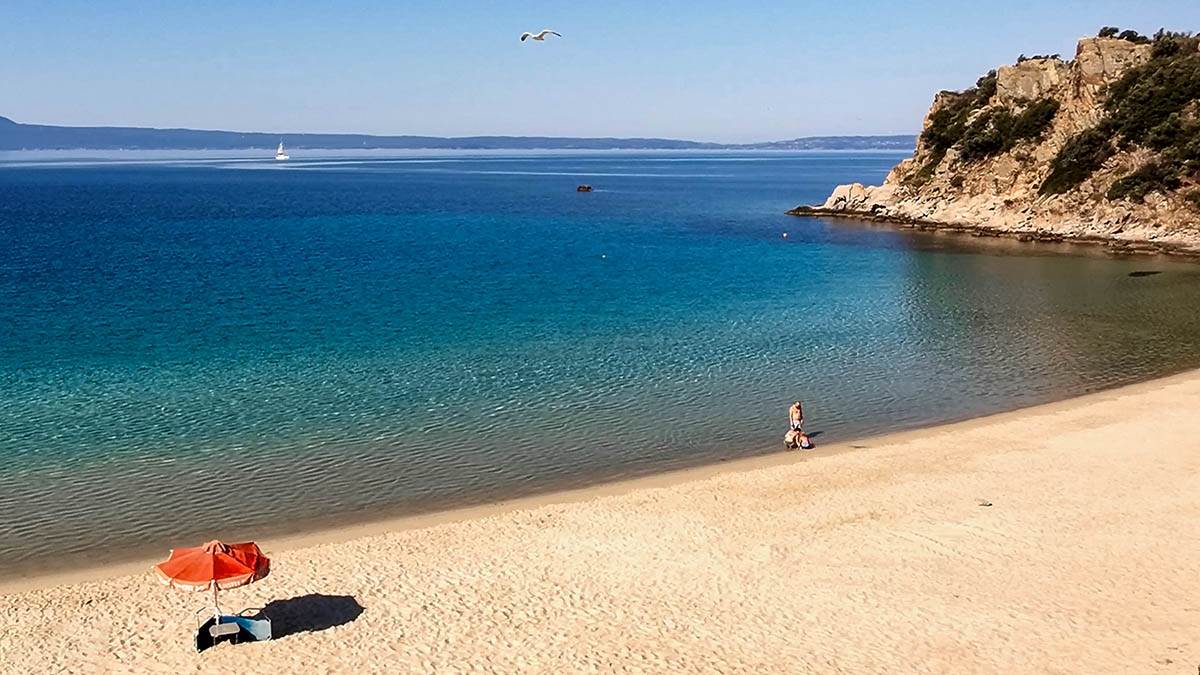  Tijelo Srpkinje pronađeno na plaži u grčkoj 