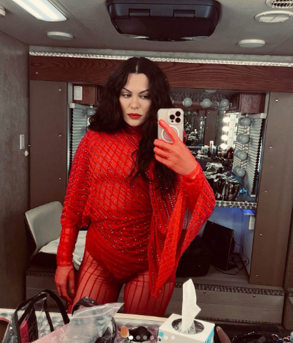  džesi džej se povlači zbog karcinoma dojke 