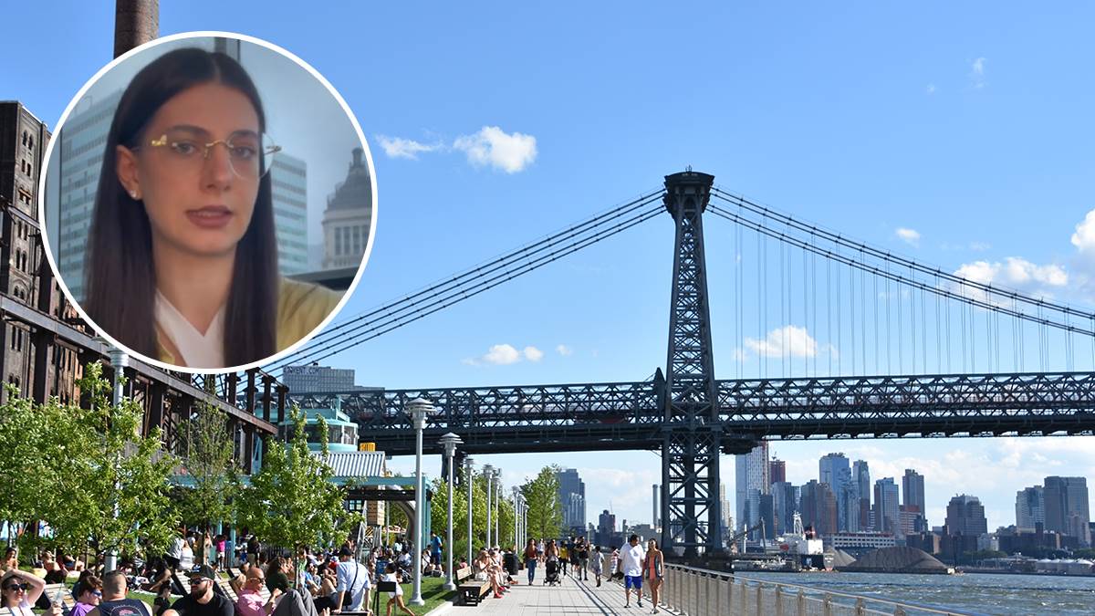  Život u Njujorku iz perspektive Srpkinje 