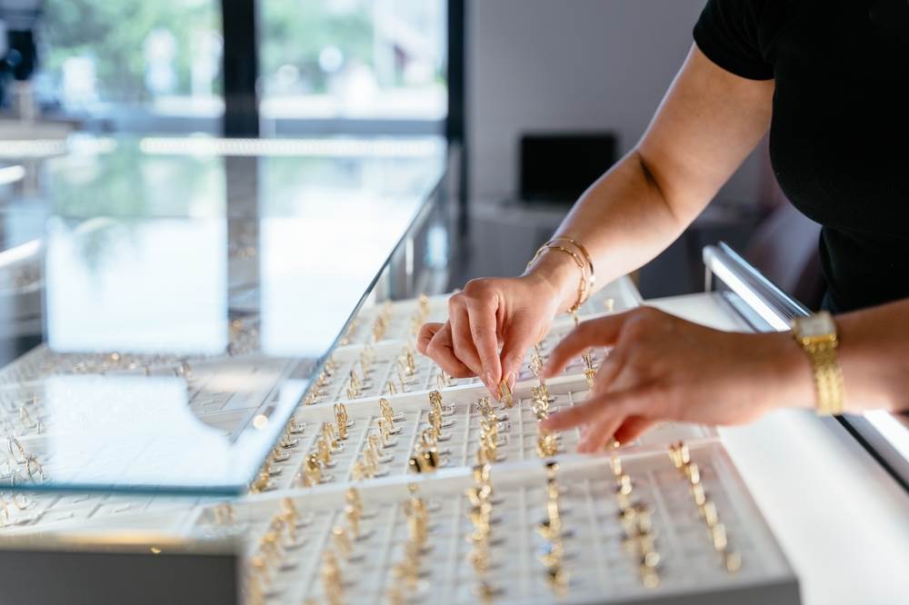  U Laktašima uhapšena državljanka Švajcarske 