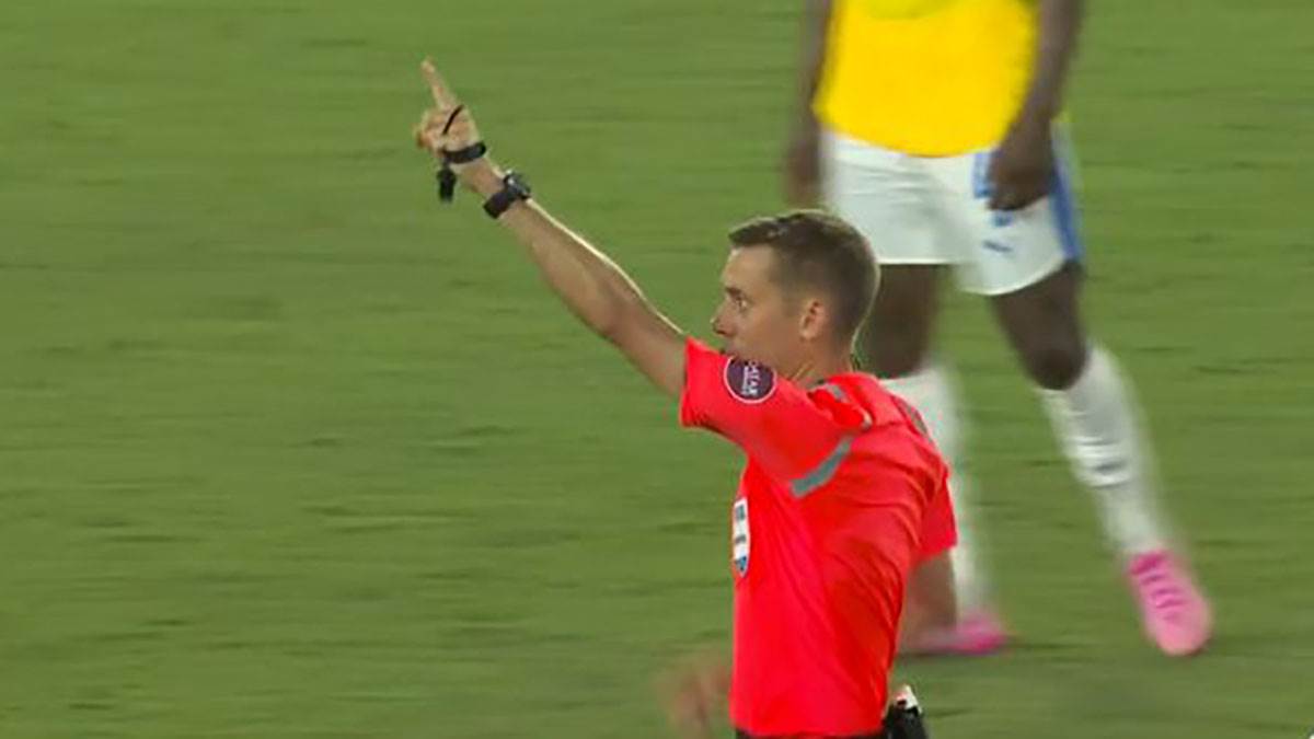  Novo FIFA pravilo prvi put na Svjetskom klupskom prvenstvu 