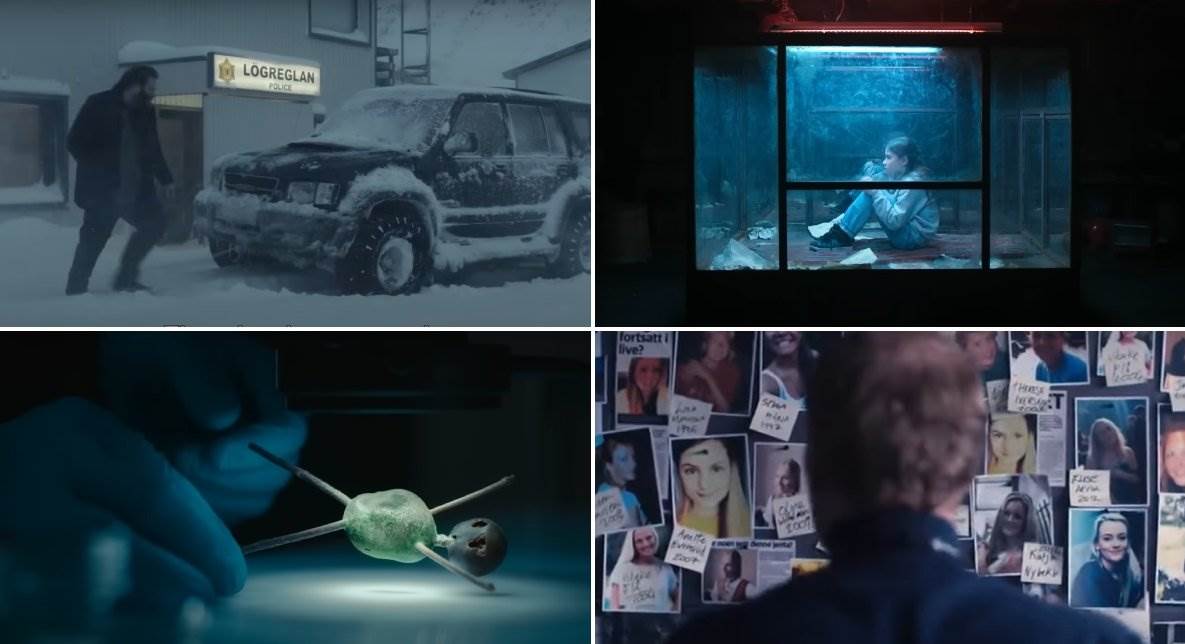  Preporuka najboljih skandinavskih serija 