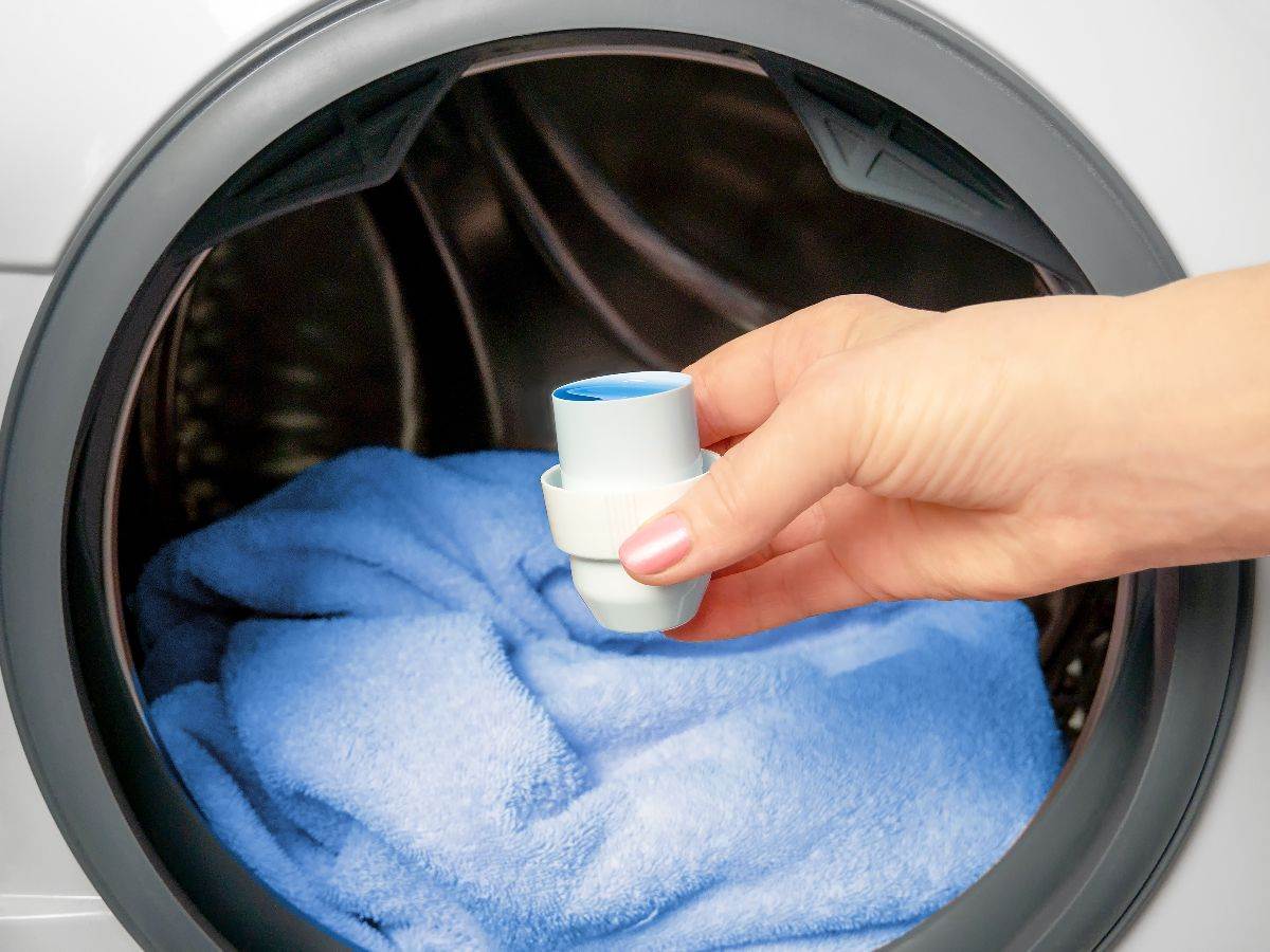  Kako se pravilno stavlja omekšivač 