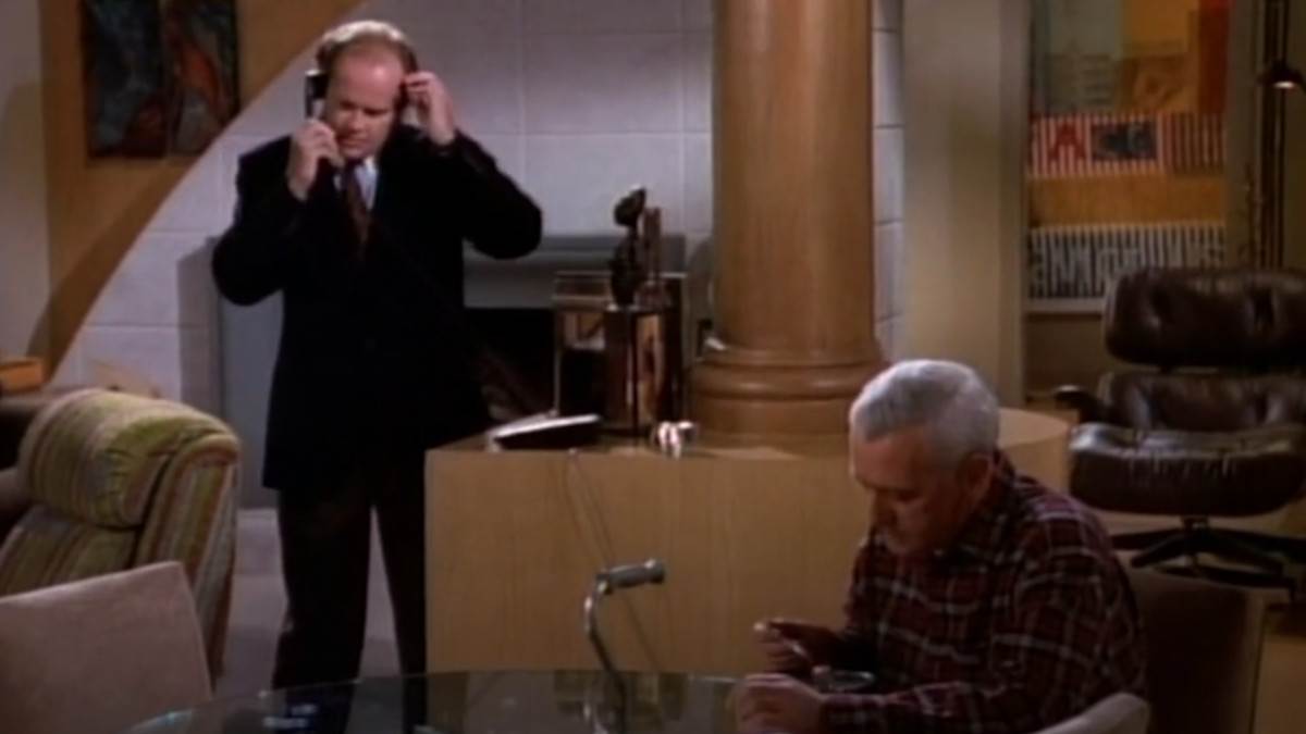  Kelsi Gramer postaje otac u 70 godini 