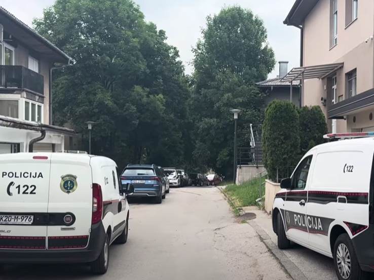 Uhapšena kćerka koja je osumnjičena za ubistvo majke u Sarajevu | Info | Crna hronika