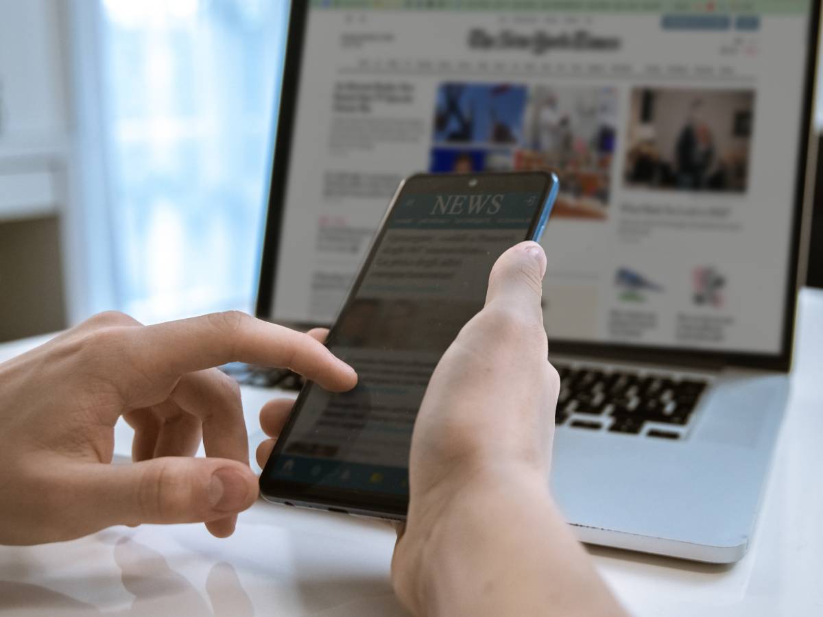  Građani Njemačke ne žele da prate vijesti 