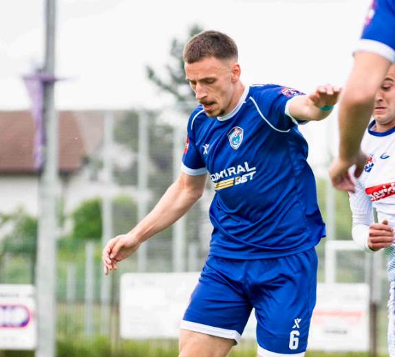  Mihajlo Amidžić napustio Laktaše  