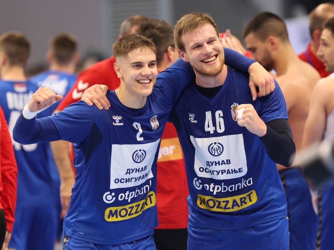  Srbija kandidat za organizaciju Evropskog prvenstva u rukometu 