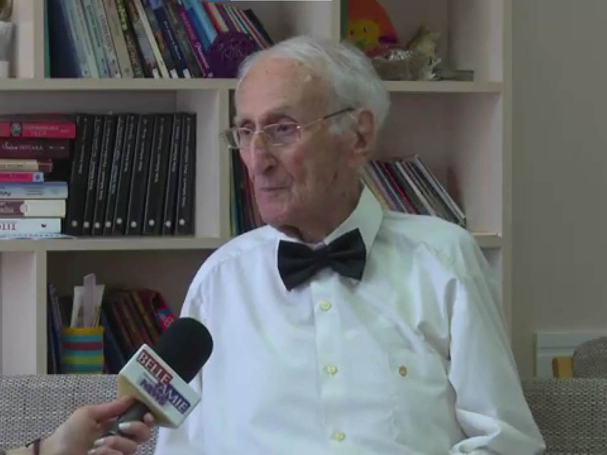  Preminuo Aleksandar Kerković 