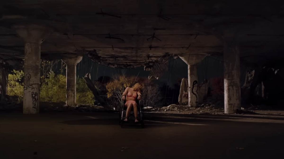  Serija It Follows na Netfliksu 