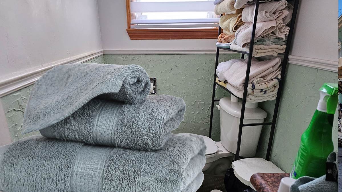  Zašto peškiri imaju upletene trake na krajevima 