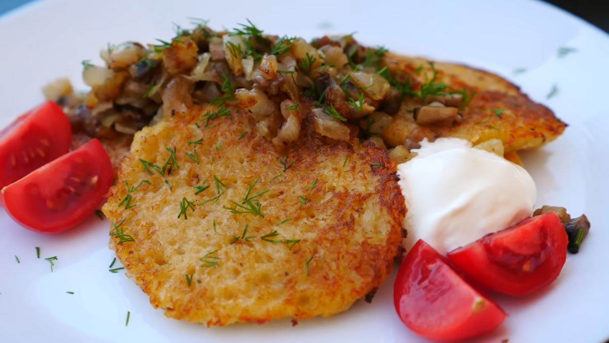 slane palačinke s pečurkama recept slane palačinke s pečurkama recept