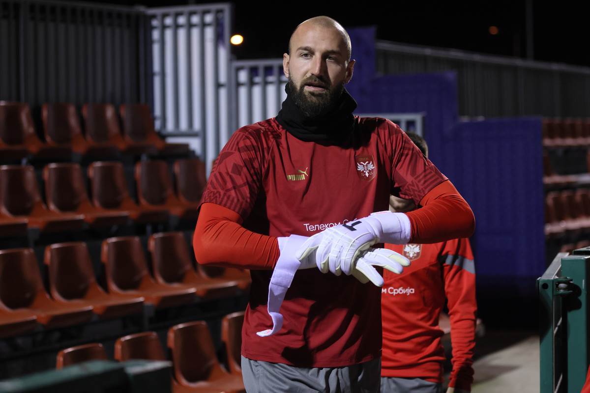  Vanja Milinković Savić odlazi iz Torina 