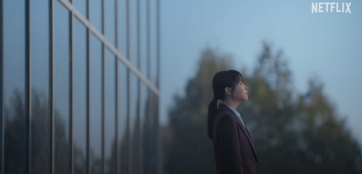  Our Unwritten Seoul serija netflix 