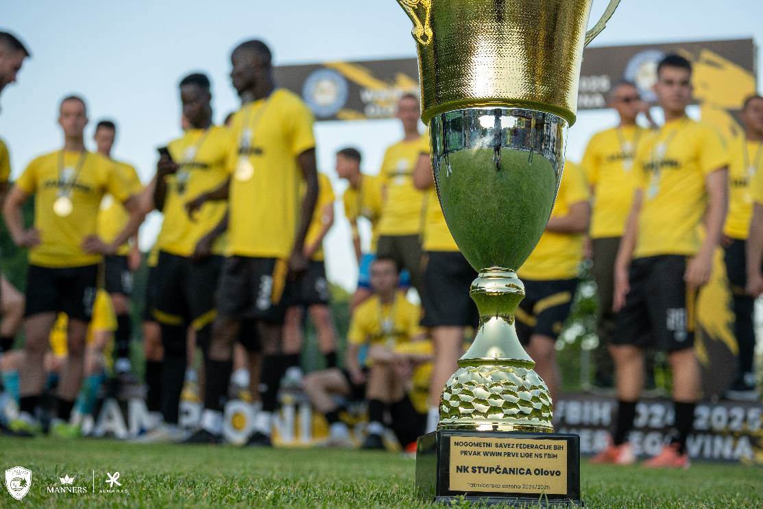  Stupčanica nije dobila licencu za Premijer ligu BiH 