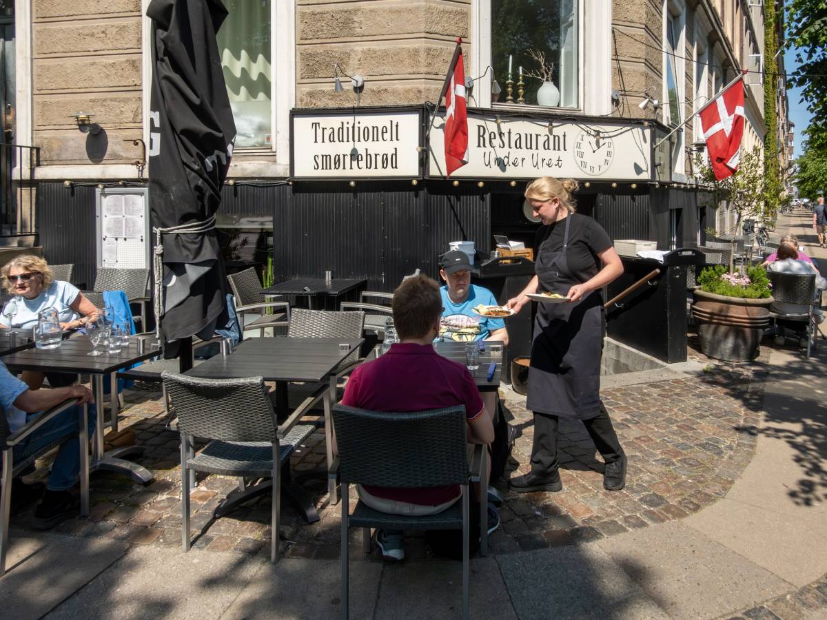  Danska najskuplja zemlja u EU 