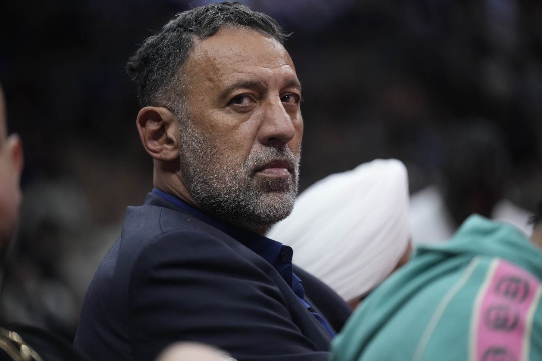  Supruga Vlade Divca o proslavljenom košarkašku 