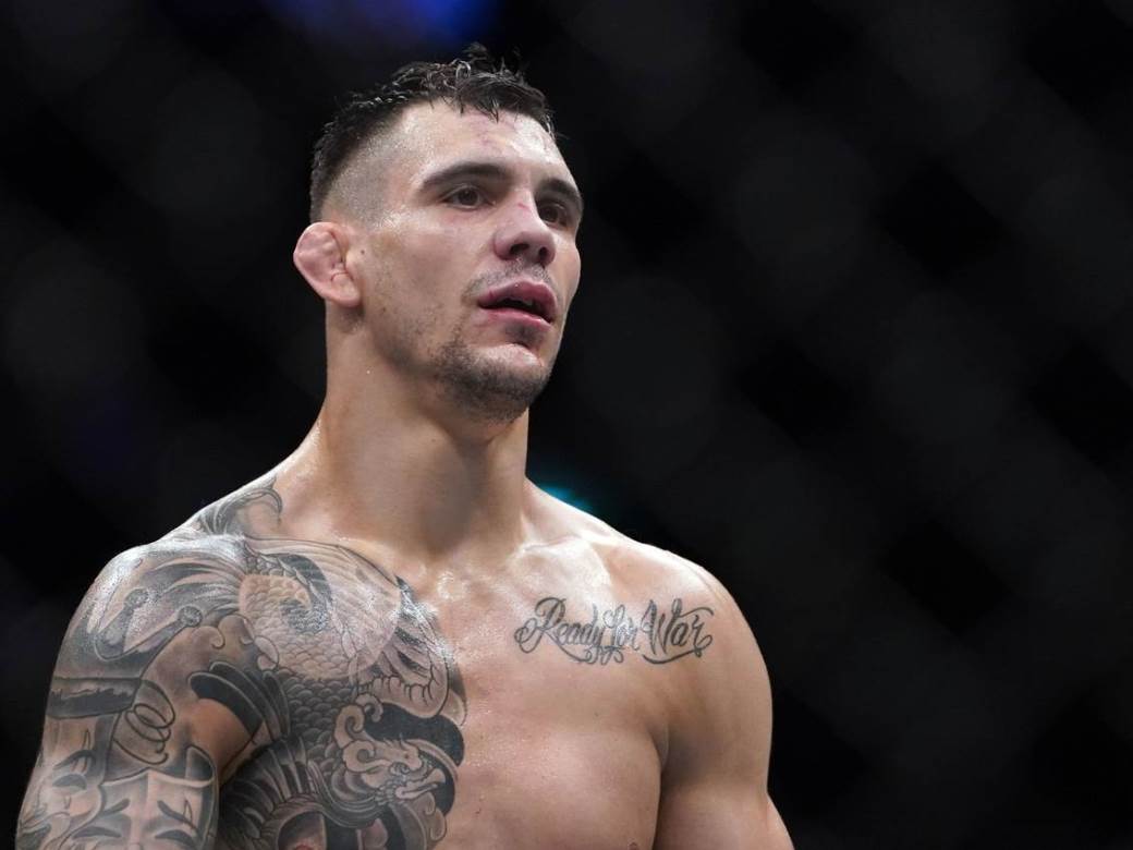  Kad se Aleksandar Rakić vraća u oktagon  