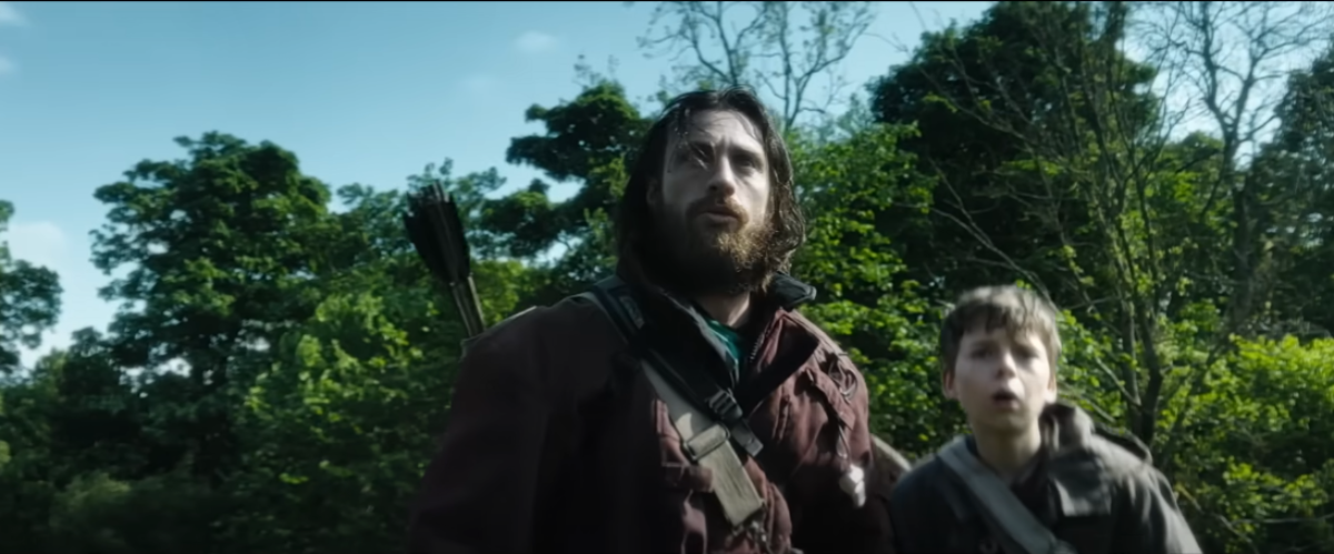  Gde gledati trilogiju zombi horora i film 28 godina kasnije 