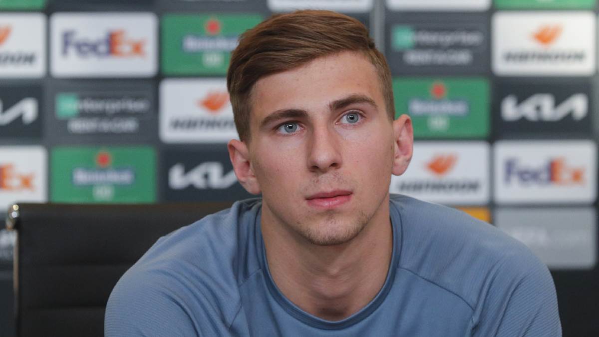  Bornmut prodaje igrače velikim klubovima 