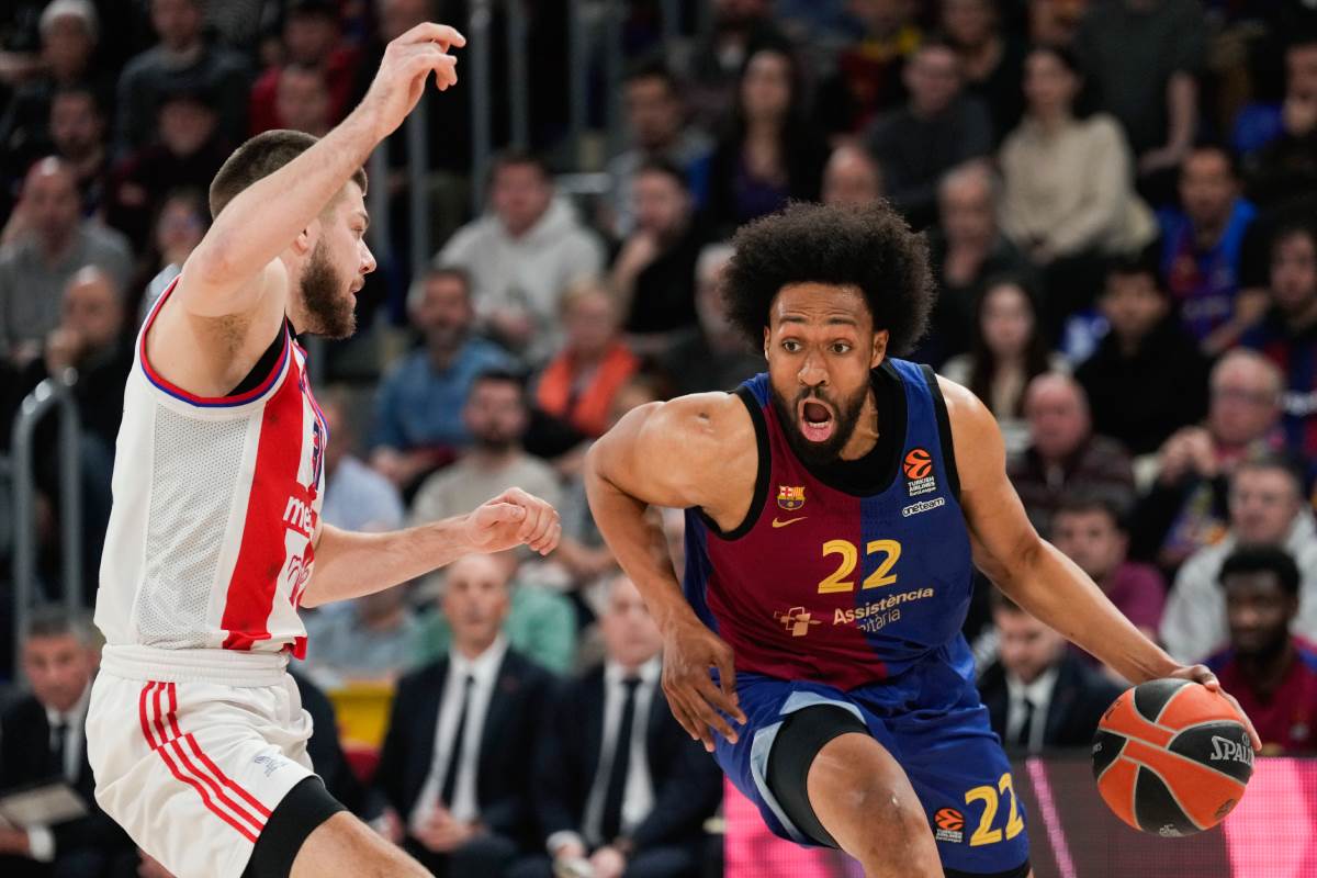 Partizan za 5 miliona dovodi Džabarija Parkera Partizan za 5 miliona dovodi Džabarija Parkera