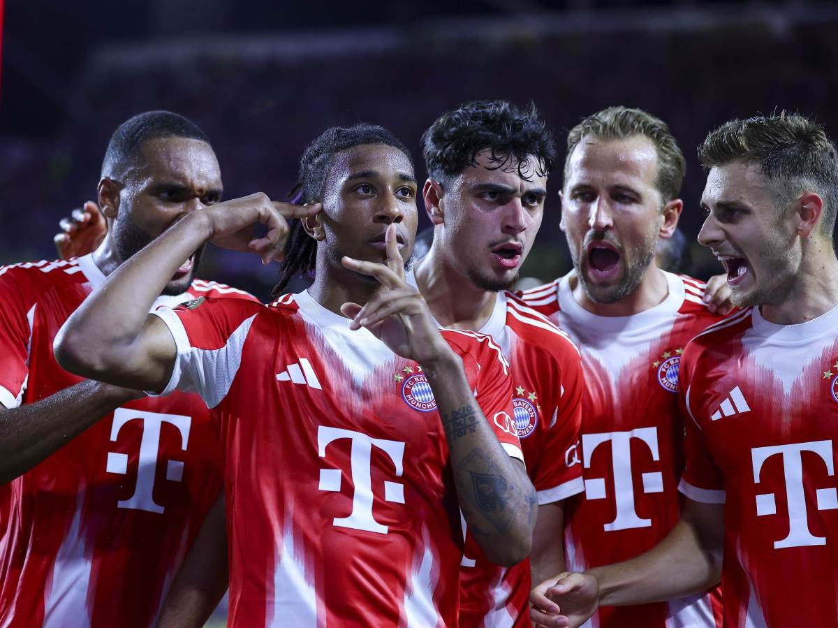  Bajern pobijedio Boku na Svjetskom klupskom prvenstvu 