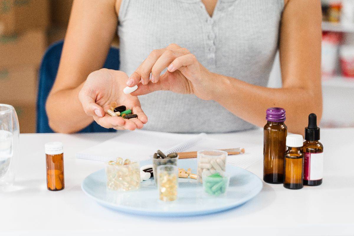  Unos cinka može da uspori proces starenja 