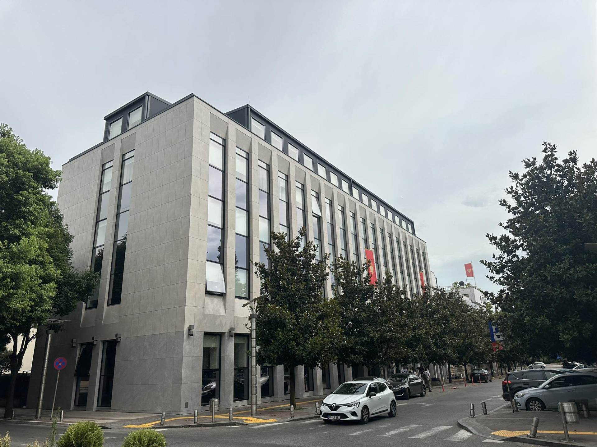  Crnogorska potjernica za braćom Stanaj 