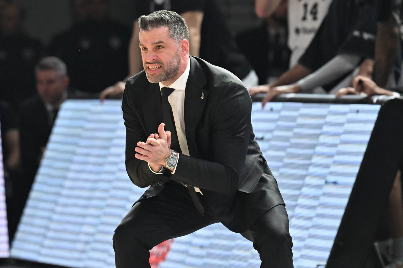  Bešiktaš savladao Fenerbahče u trećoj utakmici 