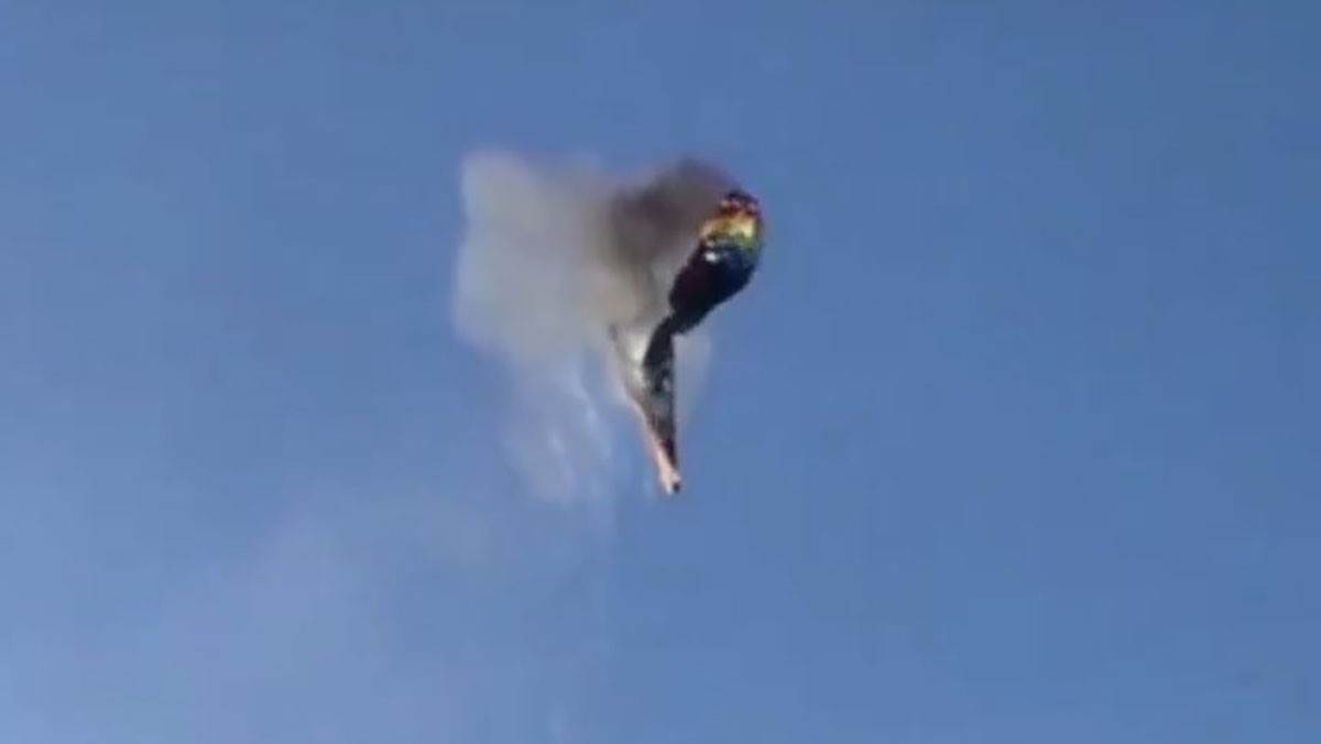  Detalji stravične nesreće u Brazilu 