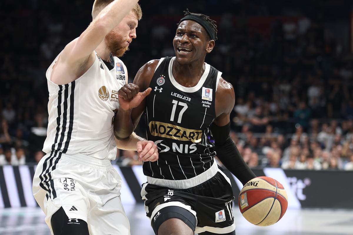  Efes ne želi Isaka Bongu 