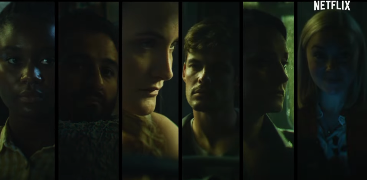  Horor serija Bloodride slična Black Mirror oduševila gledaoce 