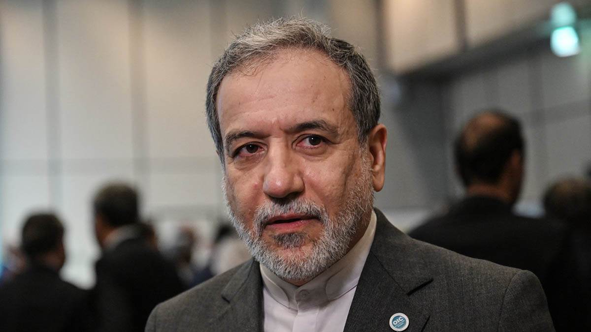  Oglasio se ministar spoljnih poslova Irana 