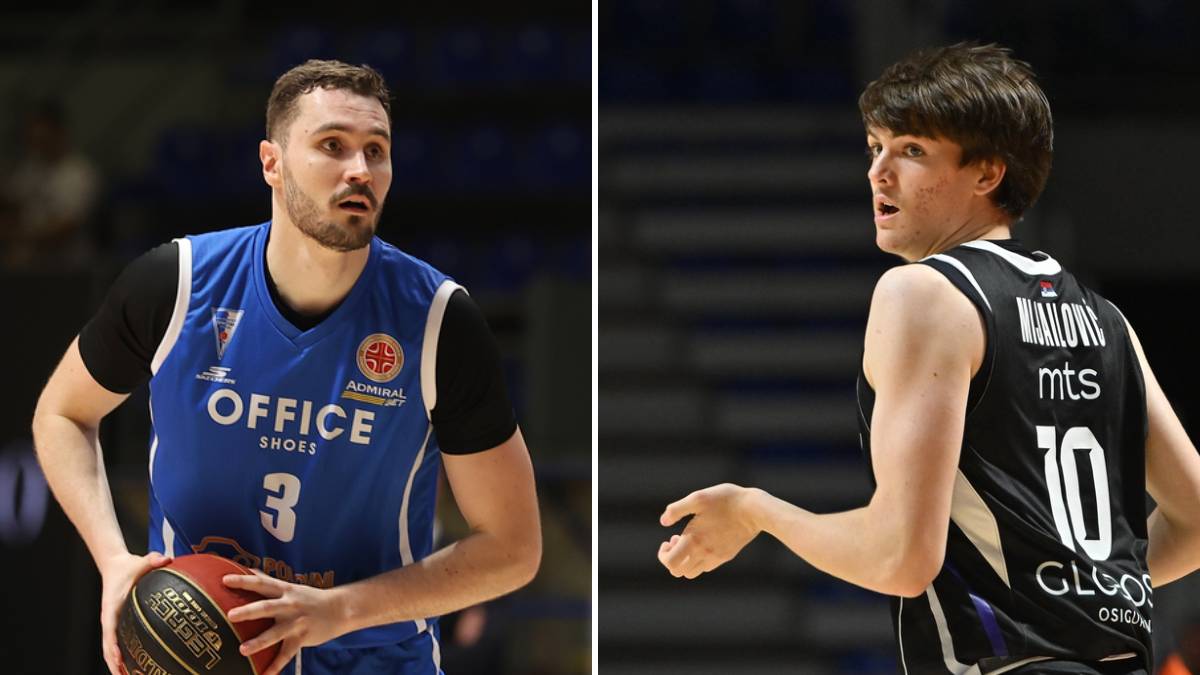  Partizan i Spartak prvi meč finala najava 