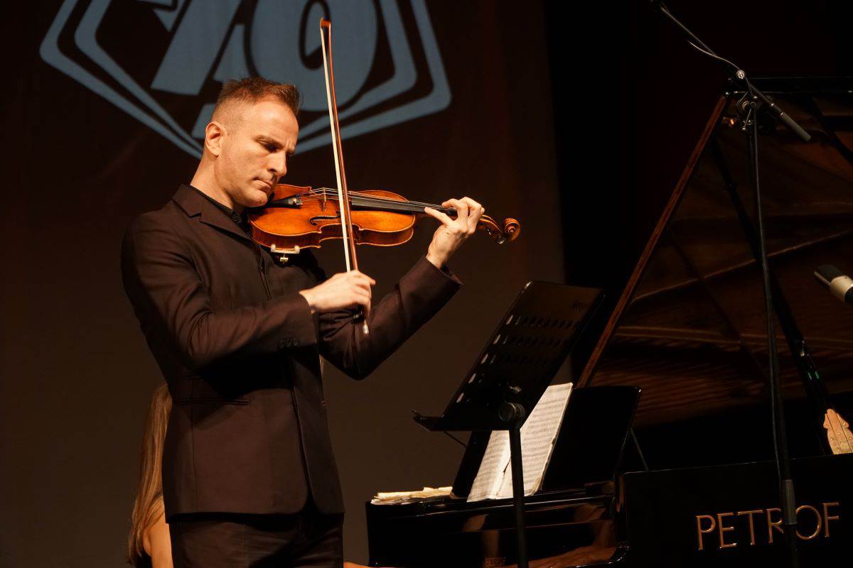  Stefan Milenković oduševio Prijedor 