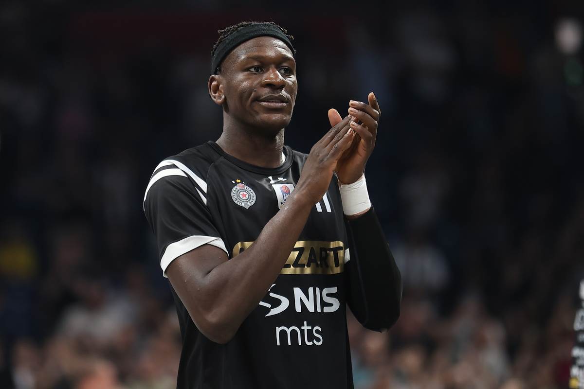  Hjuston želi Isaka Bongu 