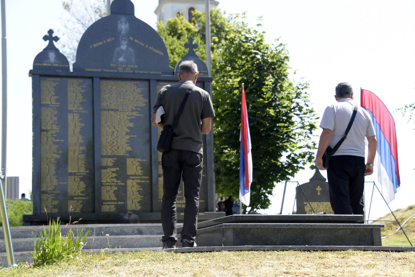  Obilježene 33 godine od operacije "Koridor 92" 