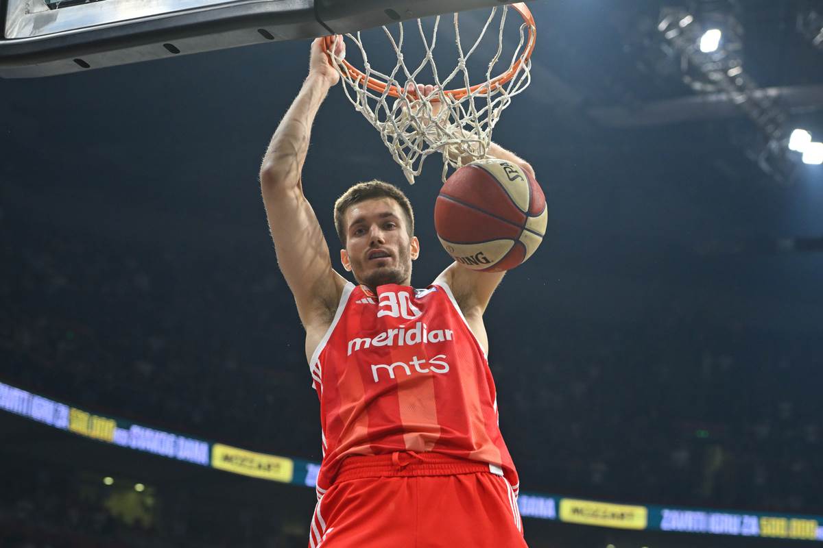  Hapoel Tel Aviv želi Petruševa 